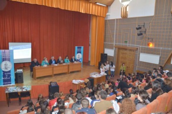 Universitatea Ovidius şi Primăria Tulcea au pus bazele unui parteneriat